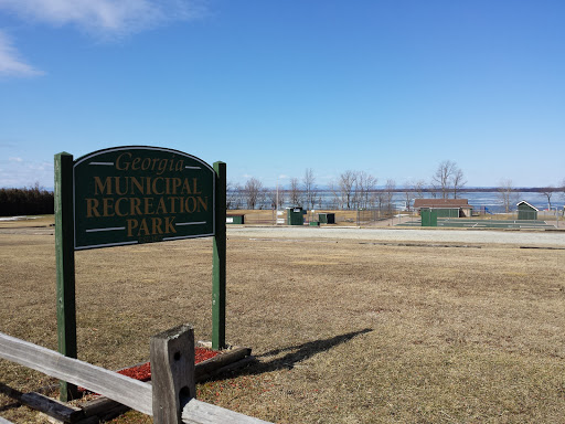 Georgia Municipal Recreation Park