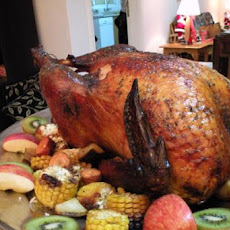 Herb Roasted Turkey