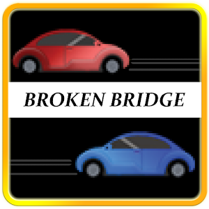 Broken Bridge.apk 1.0