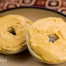 Pumpkin Spice Cream Cheese
