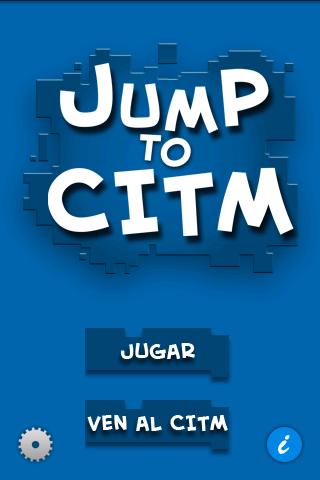 Jump to CITM