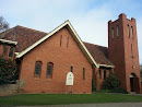 Saint Paul's Anglican Church 
