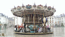 Carrousel Palace Jules Verne