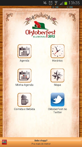 Oktoberfest Blumenau 2012