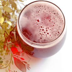 Hibiscus Ginger Punch