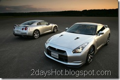 nissan-GT-R