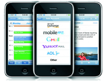 [Apple-1-million iPhone-3Gs sold in three days[3].png]