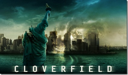 cloverfield