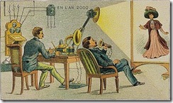 Correspondence Cinema