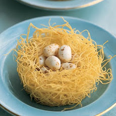 Phyllo Nests