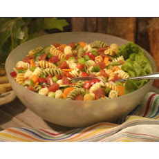 Garden Pasta Salad