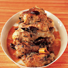 Mediterranean Chicken