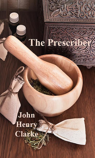 The Prescriber