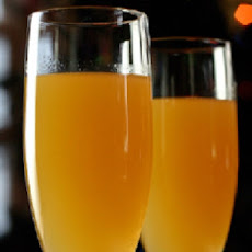 Holiday Bellini