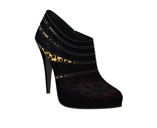 I Designed My Perfect Shoes!