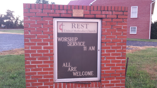 Rest United Methodist Church