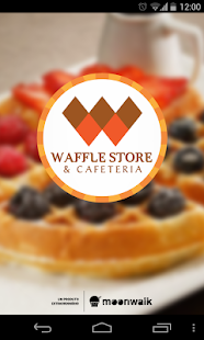 How to install Waffle Store lastet apk for pc