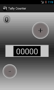 How to install Tally Counter patch 1.0 apk for bluestacks