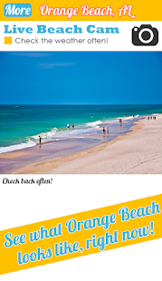 How to download Orange Beach Weather Cam Live! 4.0.02 mod apk for bluestacks