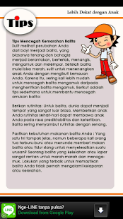 How to mod Psikologi Anak : Sebuah Tips lastet apk for bluestacks