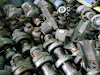 Motores Trifasicos Industriales Varios Tamanos