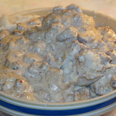 Sausage Gravy