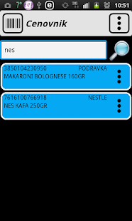 How to download Cenovnik 2.02 unlimited apk for pc