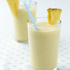 Piña Colada Smoothie