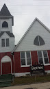 Bethel Pentecostal church