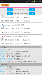 How to download Flight Reservation Tour Bemol 1.5.17 mod apk for android