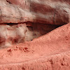 Sand and Stone