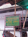 Masjid Jami Miftahul