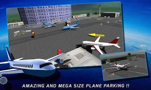 How to download Airport Plane Parking 1.0.7 apk for android