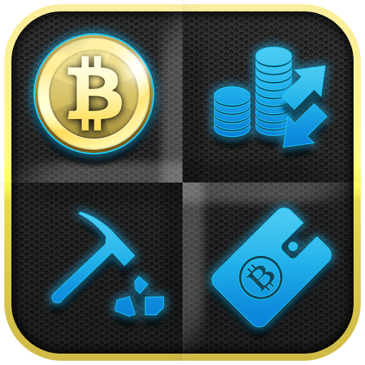 BitCare Bitcoin LOGO-APP點子