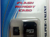 Memoria Sd Super Talent 2 Gb