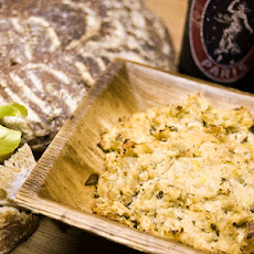 Hot Crab Dip