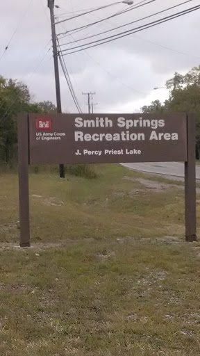 Smith Springs Recreation Area