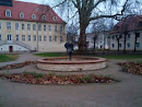 Brunnen im Schlosspark