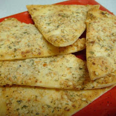 Tortilla Crisps