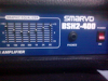 Vendo Amplificador Para Bajo Smarvo 400 Watts