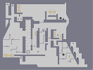 Thumbnail of the map 'Pumpkin and Honey Bunny'