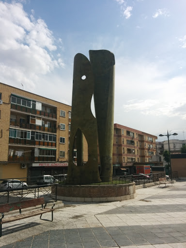 Monumento Parlense