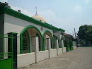 Masjid Al-Hasanah