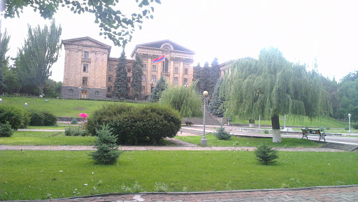 National Assembly of Armenia