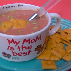 Creamy Tomato Soup