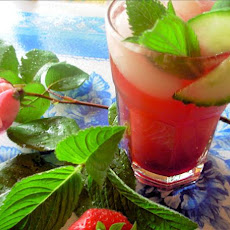 Pimm's Cup
