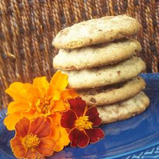 Cookie Jar Nut Cookies