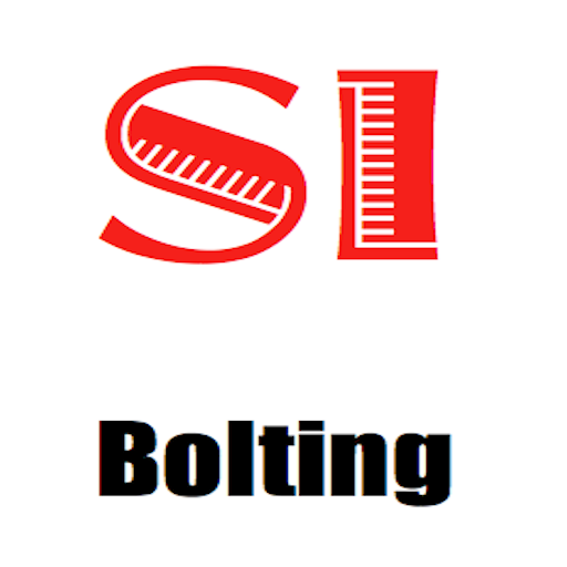 SI Bolting LOGO-APP點子