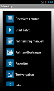 How to install DriversLog Fahrtenbuch GPS lastet apk for android