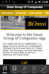 How to get Omni Group 1.4 mod apk for bluestacks
